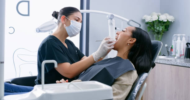 Professional Dental Services in Lochmoor Waterway Estates, FL